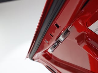 1965 Ford Mustang  Shelby GT350 Tribute - Supercharged 