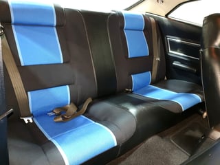 1978 Ford XC Falcon Cobra - Build No.140/400 - 5.8 litre