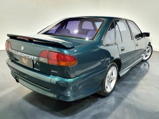 1994 HSV VR Clubsport Build No.730 - 5 Speed Manual
