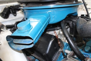 1972 XY GT Fairmont