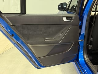 2013 Ford FG MKII Falcon XR6 Kinetic Blue - 106,000 km