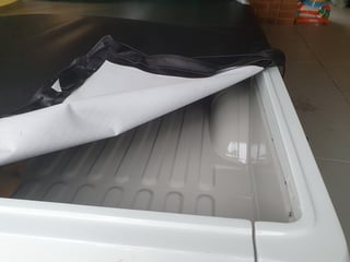 1973 HQ Belmont Ute 308 V8 4 speed