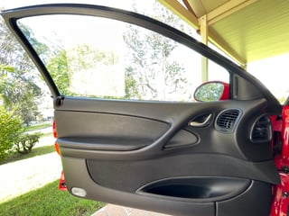 2006 HSV VZ GTO Signature Series Coupe #031