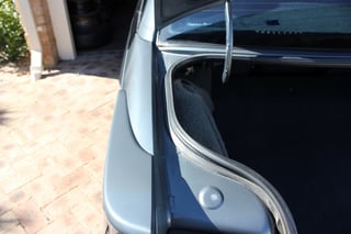 1990 VN SS Commodore 5L V8 manual