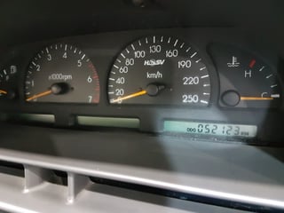 1996 HSV VS GTS-R Commodore #16