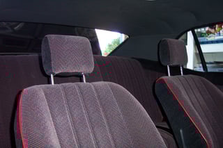 1969 Chevrolet Camaro Z28