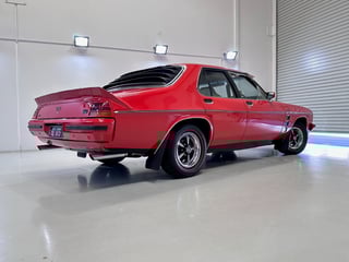 1978 Holden HZ GTS 5 Litre V8
