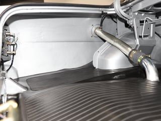 1969 Ford XW Falcon GT Replica - Silver Fox …