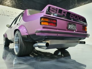 1974 LH Torana SL/R 5000 Replica