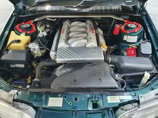 1994 HSV VR Clubsport Build No.730 - 5 Speed Manual
