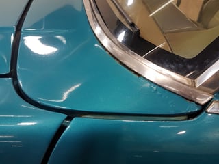 1978 HZ Holden Premier