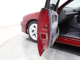 1990 HSV VN SS Group A Commodore - Build No. 124 / 302