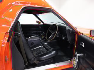 1975 Ford XB Falcon 500 Panel Van - 351 K-Code 4sp Man …