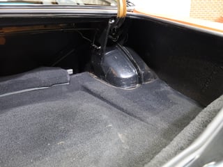 1978 Ford XC Fairmont GXL 351 V8 Power Pack - 3999 Ford Special Vehicles