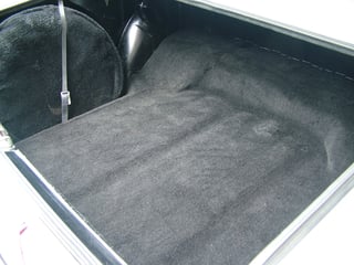 WB Statesman Caprice