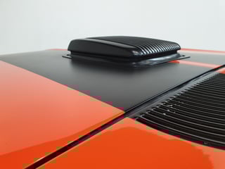 1971 XY GT Falcon Replica