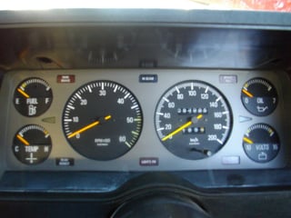 XD Fairmont Ghia ESP