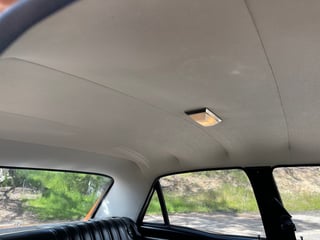 1971 XY Ford Falcon 351 V8 4 speed manual