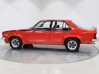 1974 Holden LH Torana SL/R 5000 L34