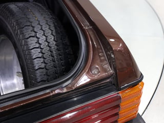 1982 Ford XE Falcon S-Pack 5.8L 4spd - Satellite Brown Metallic