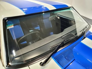 1978 Ford XC Falcon Cobra - Build No.140/400 - 5.8 litre