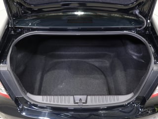 2013 FPV FG MK II GT Build No 1294 -  Silhouette