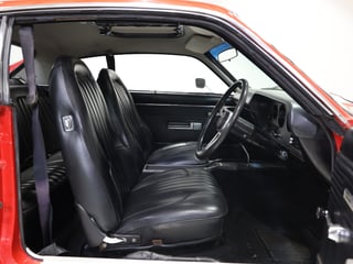 1973 Chrysler VJ Valiant Charger 770 E55 - 340 V8