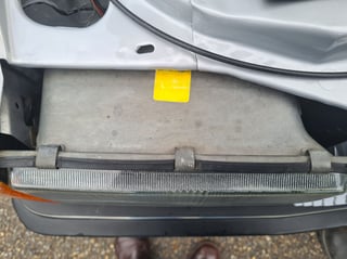 1981 Ford XD Fairmont Ghia ESP 5.8 Litre V8