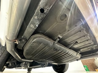 1973 Holden HQ Statesman Deville  …