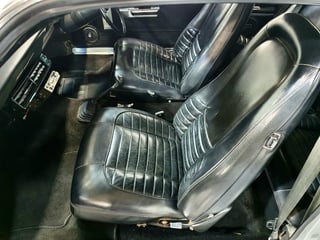 1971 VH Charger R/T E38 - BIG TANK