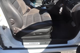 2007 BFII GT Falcon Cobra No.163