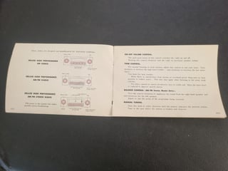 1980 XD Ford Falcon S Pac Utility