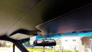 1971 XY GTHO Falcon Replica