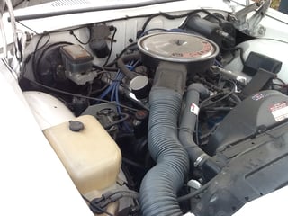 HDT Magnum WB Statesman #1172