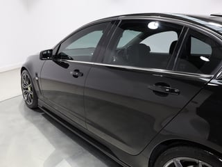 2016 HSV VF Series II GTS - 530kW Tekno Performance Enhanced …