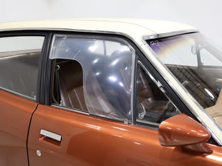 1972 Ford XA GT Falcon - Copper Bronze