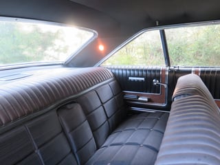 1965 Ford Galaxie 500 LTD