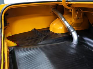 1970 Ford Falcon XY GT Replica