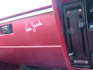 VC Brock Commodore #463