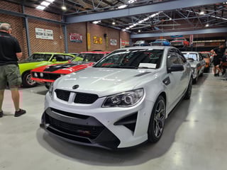 AMCS Sydney Showroom Tour - New Arrivals - 8th February 2022