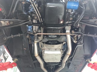 1965 Ford Mustang GT Hardtop - 289 4V …