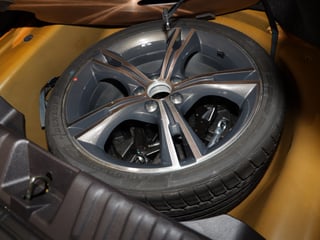 2013 FPV FG MK II GT Build No 1425 - Octane 