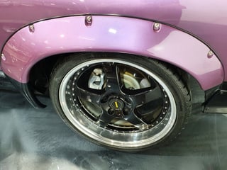 1974 LH Torana SL/R 5000 Replica