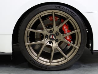 2017 Ford Mustang Tickford Bathurst ’77 Special - Build No. 66 of 77 - DELIVERY kms ONLY!