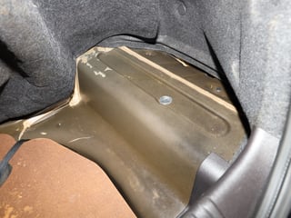 2010 FPV FG GT Build No 16 - 6 Speed Manual in Silhouette 