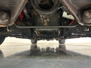 1975 Ford XB Falcon 500 Panel Van - 351 K-Code 4sp Man …