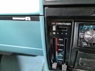 1985 VK HDT SS Group A Commodore Replica