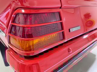 1978 Holden HZ GTS 5 Litre V8