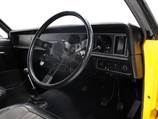 1974 Holden LH Torana L34 SLR 5000