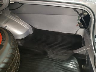 1971 XY GTHO Falcon Phase 3